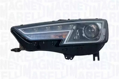 MAGNETI MARELLI 711451000177 -  Основная фара